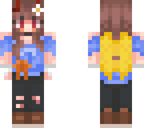 evilducky (fixed)