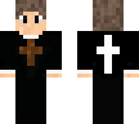 father pete