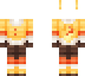fennekin - ob