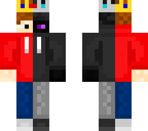 first skin (plastic)