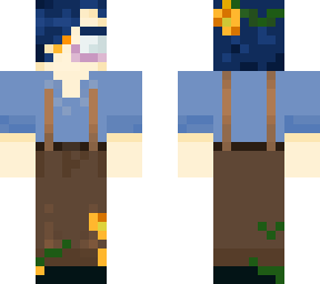 flower guy