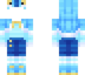 froakie - ob
