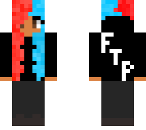 ftp liza