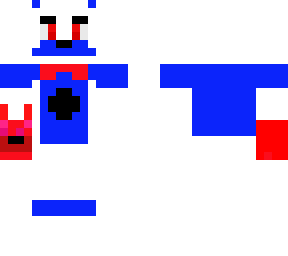 funtime blue
