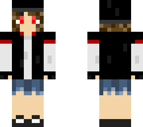 gender ambiguous vampire