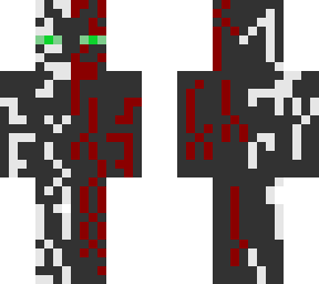 ghostonematter