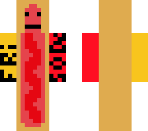 hotdawg (for burntbwak)