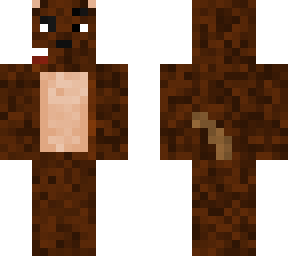 i fixed my skin !!
