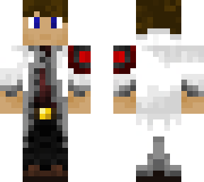 ignacian leader