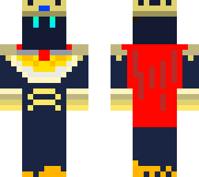 king. completed v1