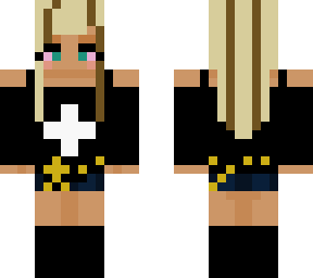 kuro gyaru 420 version