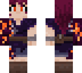 leyna (nether witch)