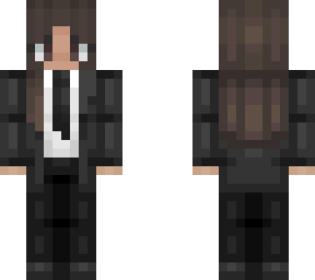 lottie suit