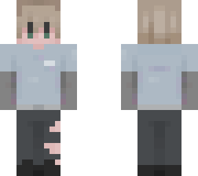 lucas santo // oc