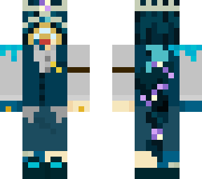 mafia tirio with extra cool stuff