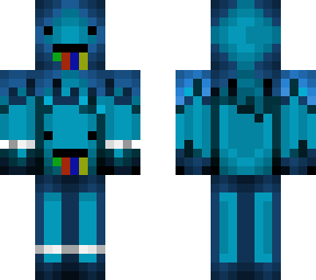 mi skin