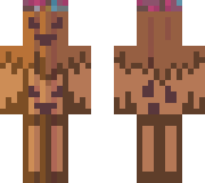 mi skin halloween