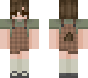 milk men server skin