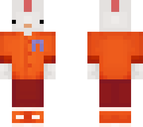 mm10 duck (shaded)