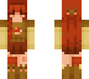 mossy ~ ce