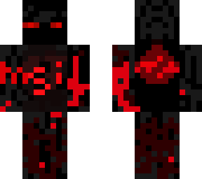 msi gaming enderman mark 2