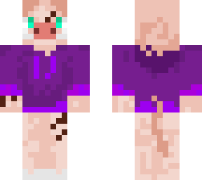 my skin