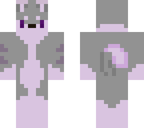 nightshade wolf