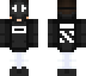 odan_ha black nice
