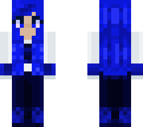 office blue