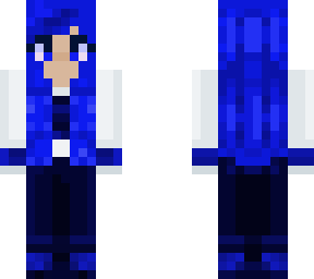 office blue z