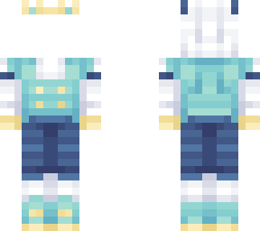 oshawott - ob