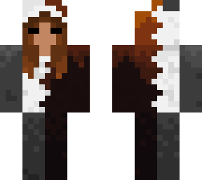 panda suit