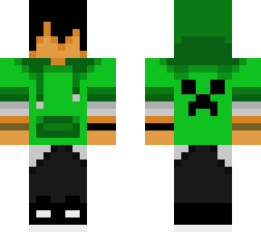 personal skin