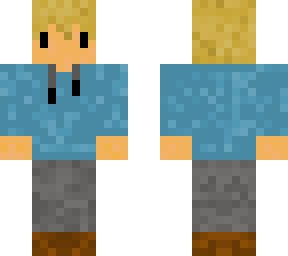peter’s skin