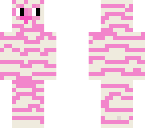 pinky
