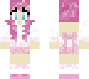 pinkye