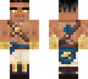 prince of persia: the lost crown