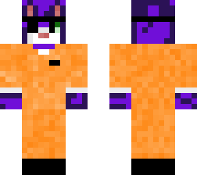 prisoner ninahjk