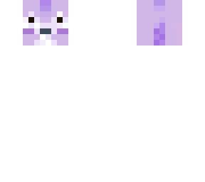 purple borb