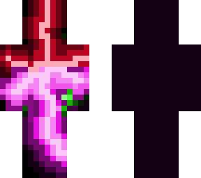 red vs purple