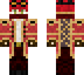 redd emperor proximity