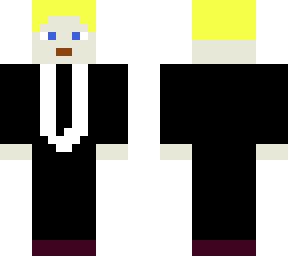 rich haskwif