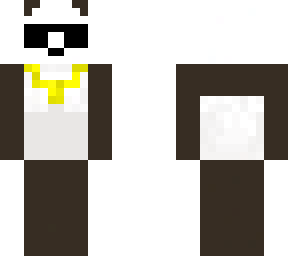 rich panda