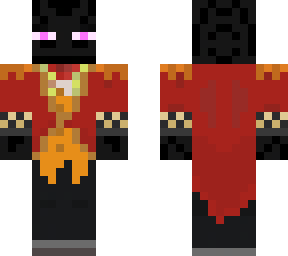 ring leader enderman