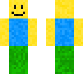 roblox noob