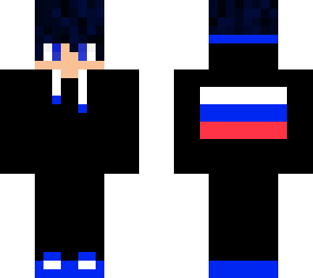 russia