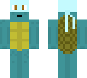 shawn hamato turtle tot