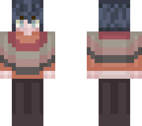 skin project pt 1