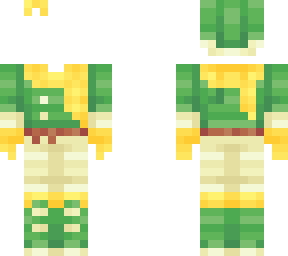 snivy - ob