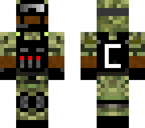 soldier clp
